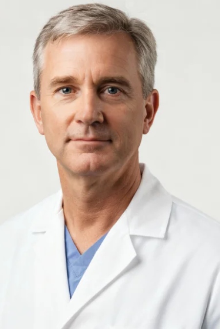 Николаев Денис Данилович